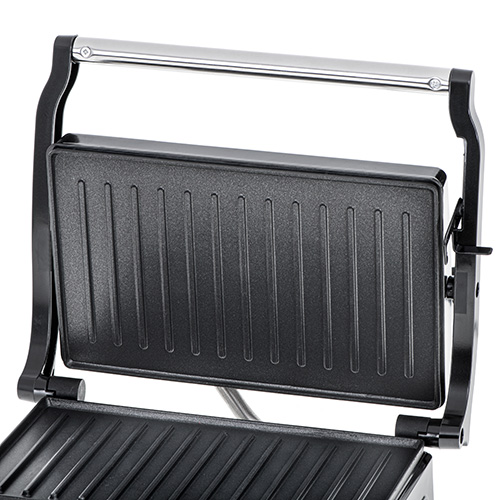 Elektrický gril Adler 1200W